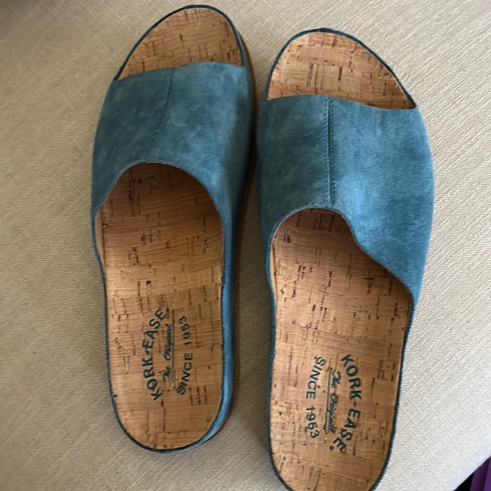 Kirk-ease 9m blue